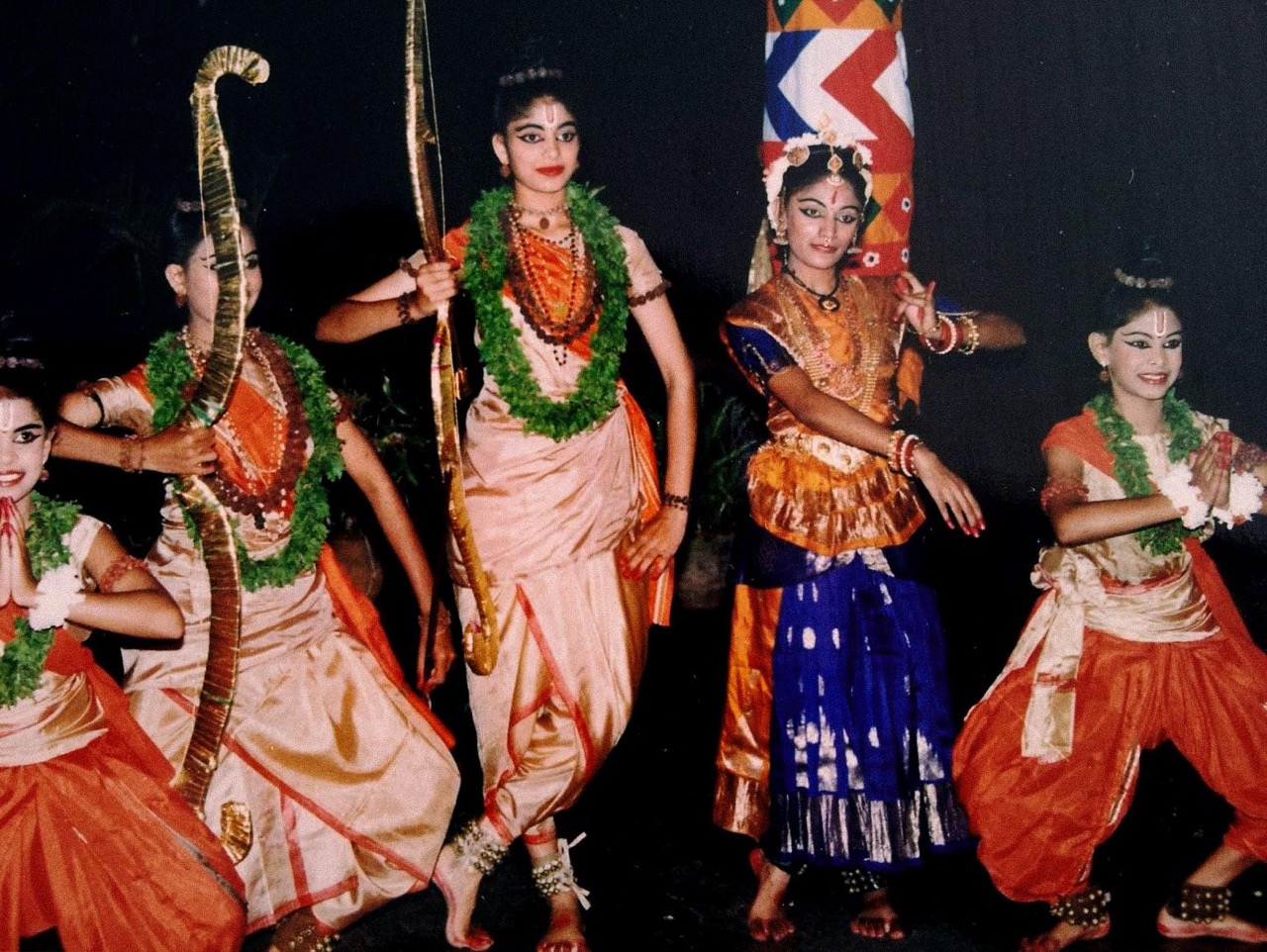 Beginner class highlight